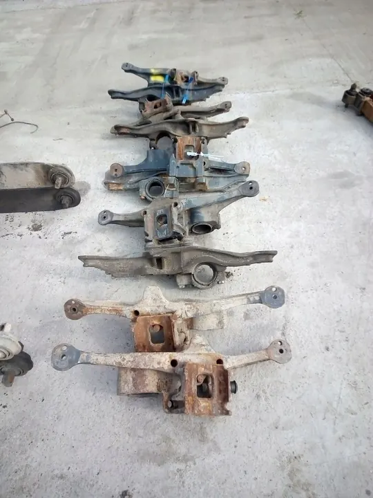 Delfin Kiinnitys Scania R P G image 1