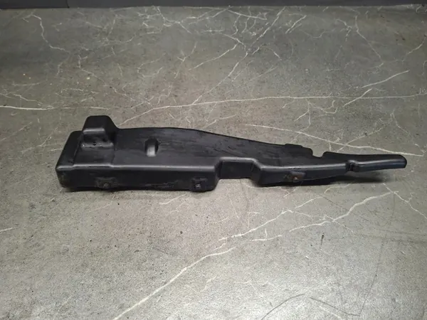 Mercedes W123 konnanlukon kansi OEM 1238870025 image 2