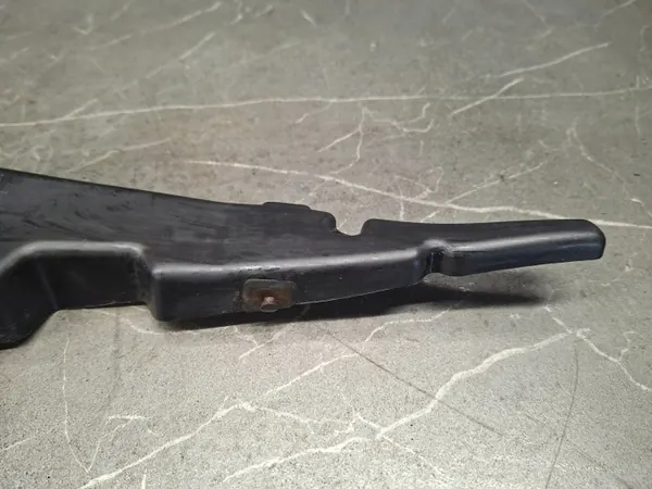 Mercedes W123 konnanlukon kansi OEM 1238870025 image 3