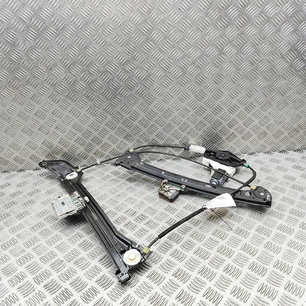 Elevador de Janela Audi A5 OE 8T0837461C image 5