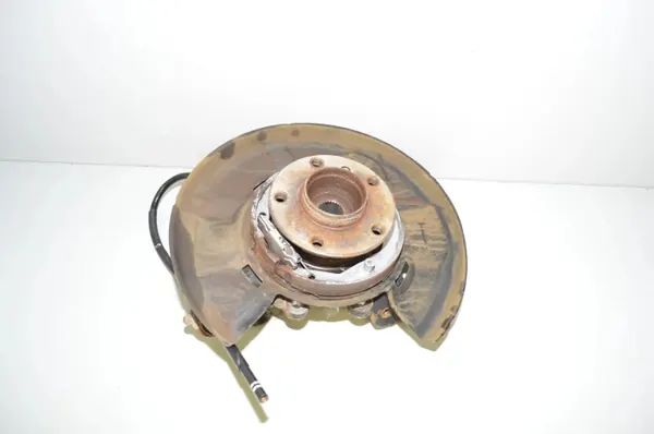 BMW Achterwielnaaf rechts OEM 33326797508 image 2