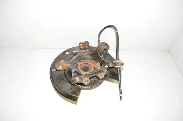 BMW Achterwielnaaf rechts OEM 33326797508 image 3