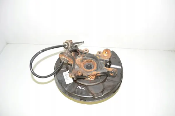 BMW Achterwielnaaf rechts OEM 33326797508 image 4