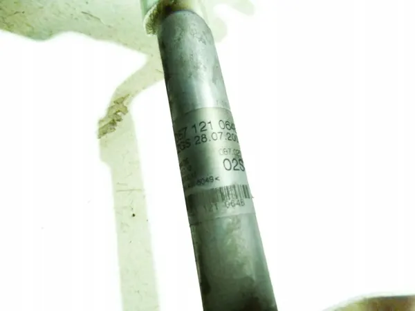 OEM 057121064B Kattohuopalinja VW Touareg 4.2L:lle image 4