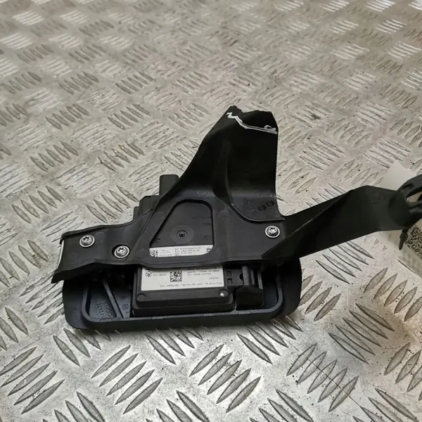 Toter-Winkel-Modul Jaguar I-Pace 2020 OEM JPLA14F152AD image 5