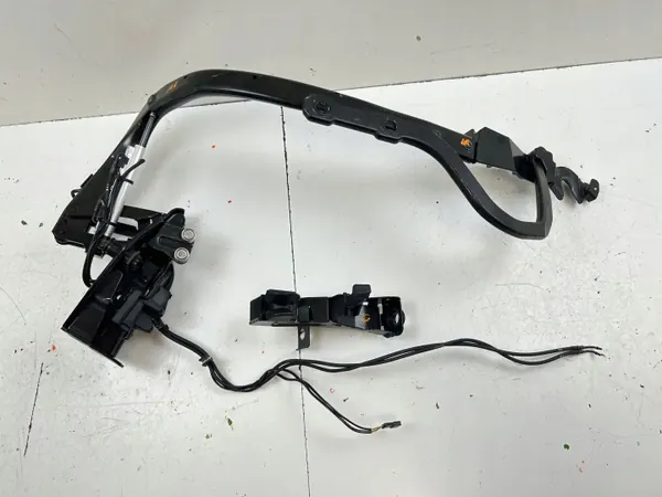 BMW MAM83136 Takfjäder för 3 E92/E93 Cabrio image 2