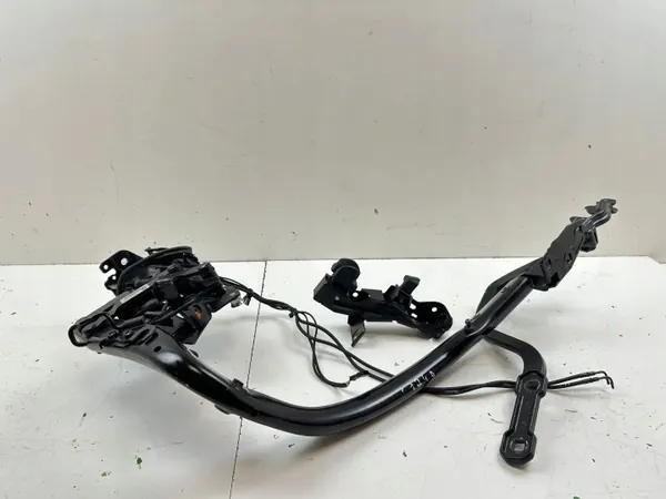 BMW MAM83136 Takfjäder för 3 E92/E93 Cabrio image 4