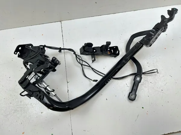 BMW MAM83136 Takfjäder för 3 E92/E93 Cabrio image 5