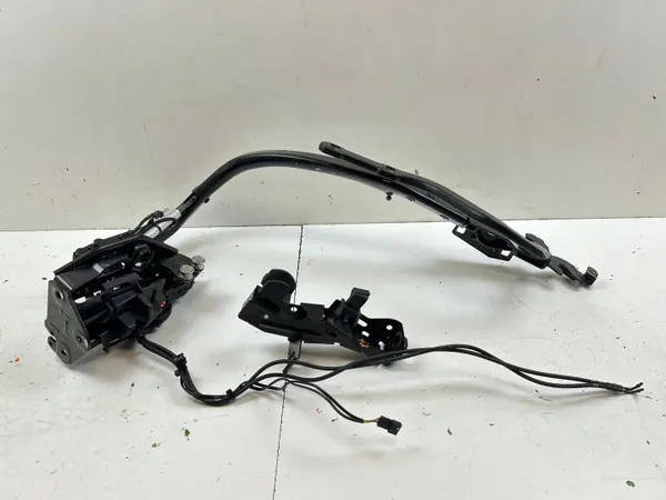 BMW MAM83136 Takfjäder för 3 E92/E93 Cabrio image 6
