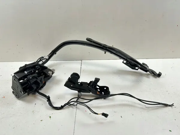 BMW MAM83136 Takfjäder för 3 E92/E93 Cabrio image 8