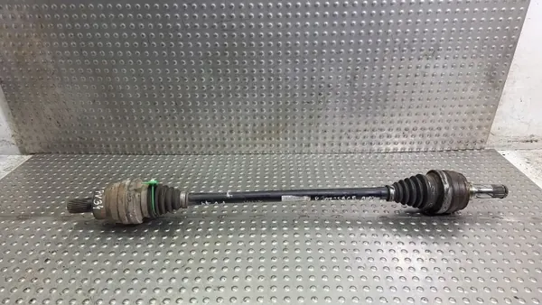 Eixo traseiro esquerdo OEM S26372532 para Volvo XC90 I 4.4 V8 image 2