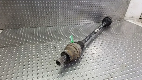 Eixo traseiro esquerdo OEM S26372532 para Volvo XC90 I 4.4 V8 image 3