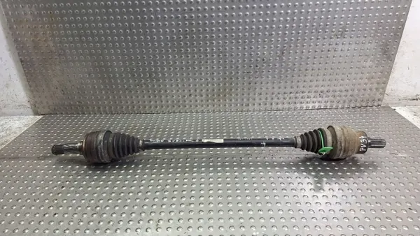 Eixo traseiro esquerdo OEM S26372532 para Volvo XC90 I 4.4 V8 image 4