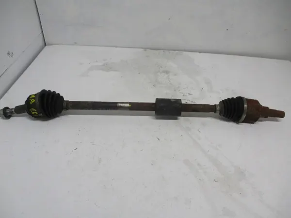Ford Puma MK2 Rechte Halbwelle OEM L1T6-3B436-BC image 2