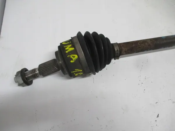 Ford Puma MK2 Rechte Halbwelle OEM L1T6-3B436-BC image 3
