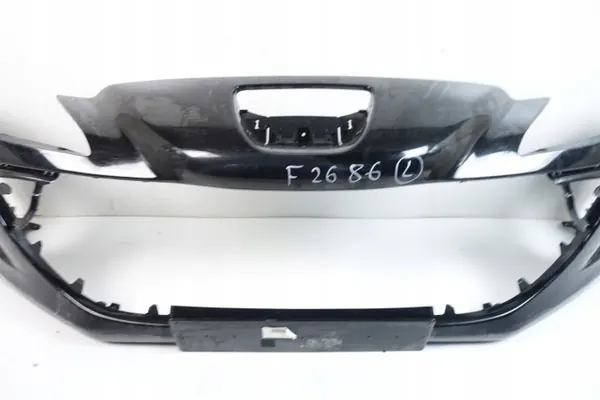 Peugeot 308 I Lift 2007-2011 framstötfångare OEM 9680484677 image 3