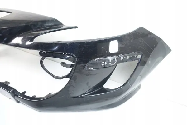 Peugeot 308 I Lift 2007-2011 framstötfångare OEM 9680484677 image 4