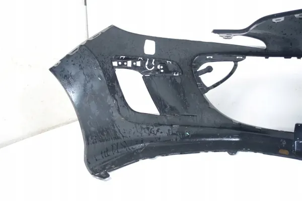 Peugeot 308 I Lift 2007-2011 framstötfångare OEM 9680484677 image 5
