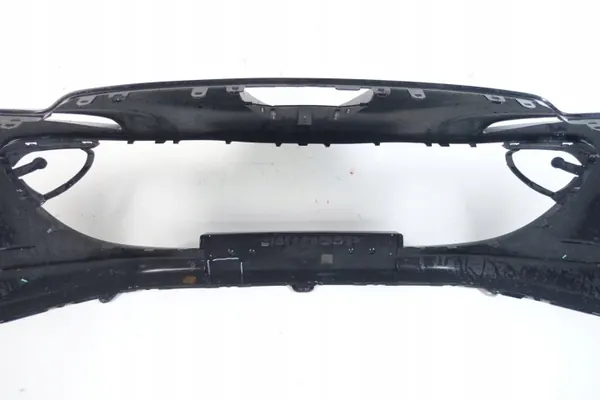 Peugeot 308 I Lift 2007-2011 framstötfångare OEM 9680484677 image 7