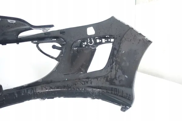 Peugeot 308 I Lift 2007-2011 framstötfångare OEM 9680484677 image 8