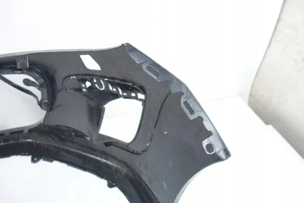 Peugeot 308 I Lift 2007-2011 framstötfångare OEM 9680484677 image 9