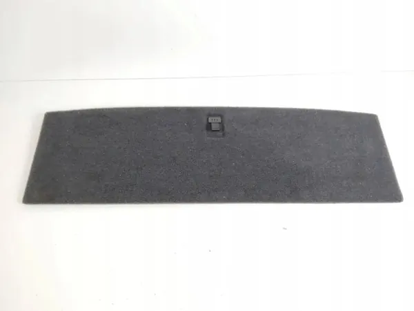 Porsche Taycan Heckablage OEM 9J1861529B - Gebraucht image 2
