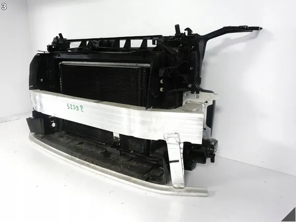 AUDI Q3 II 83A F3 Frontverstärkung 35TDI image 4