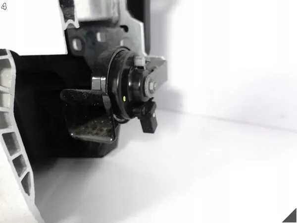 AUDI Q3 II 83A F3 Frontverstärkung 35TDI image 5