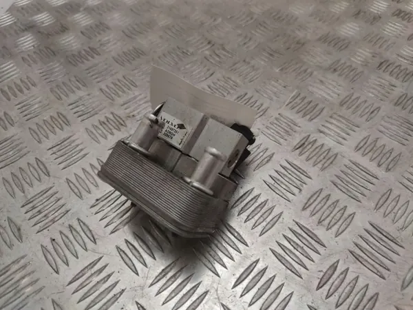 Volvo XC90 2020 A/C Expansionsventil OEM 31469762 image 2