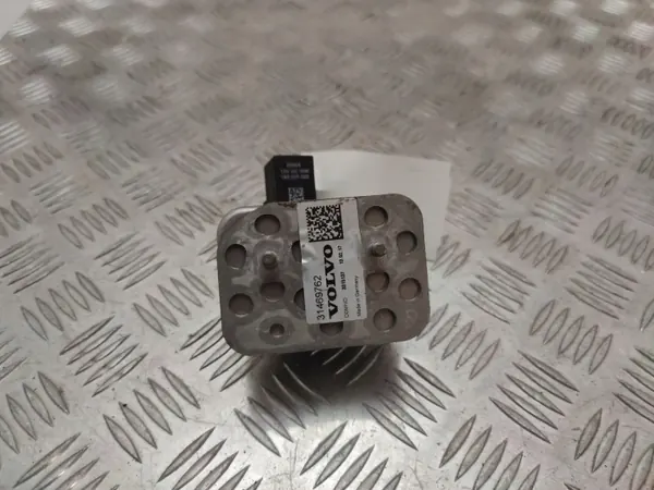 Volvo XC90 2020 A/C Expansionsventil OEM 31469762 image 5