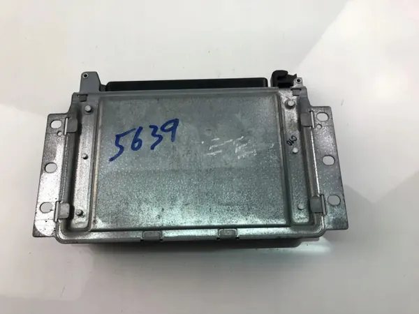 Ordinateur Boîte Vitesses OEM 17206914 Peugeot 607 image 4