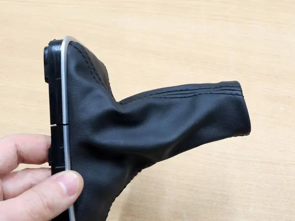 Pookknop MCA2938 voor Volvo V40 2012-2019 image 10