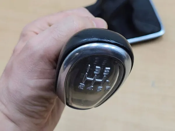Pookknop MCA2938 voor Volvo V40 2012-2019 image 7