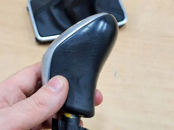 Pookknop MCA2938 voor Volvo V40 2012-2019 image 8