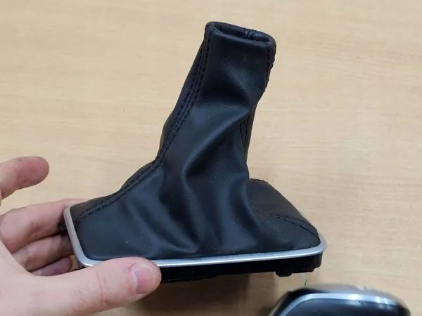 Pookknop MCA2938 voor Volvo V40 2012-2019 image 9