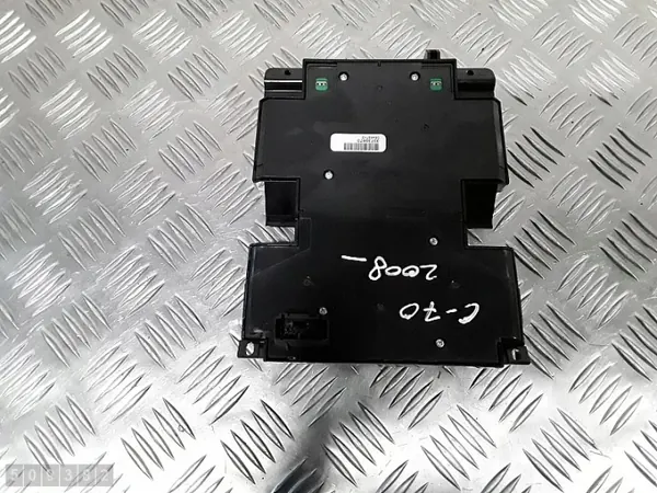Volvo C70 AC-ohjausmoduuli OEM 30739670 image 6