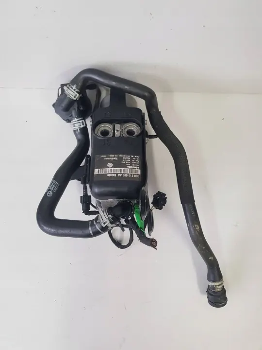 Stookverwarming Webasto OEM 122R000258 voor VW Passat B8 image 2