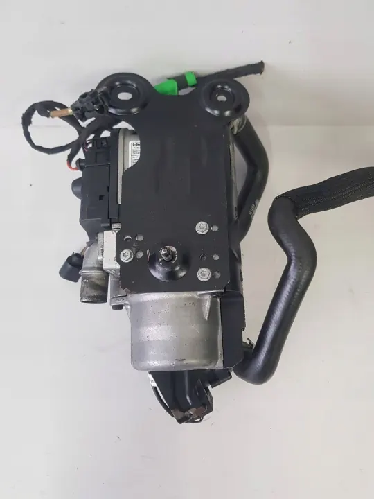 Stookverwarming Webasto OEM 122R000258 voor VW Passat B8 image 10