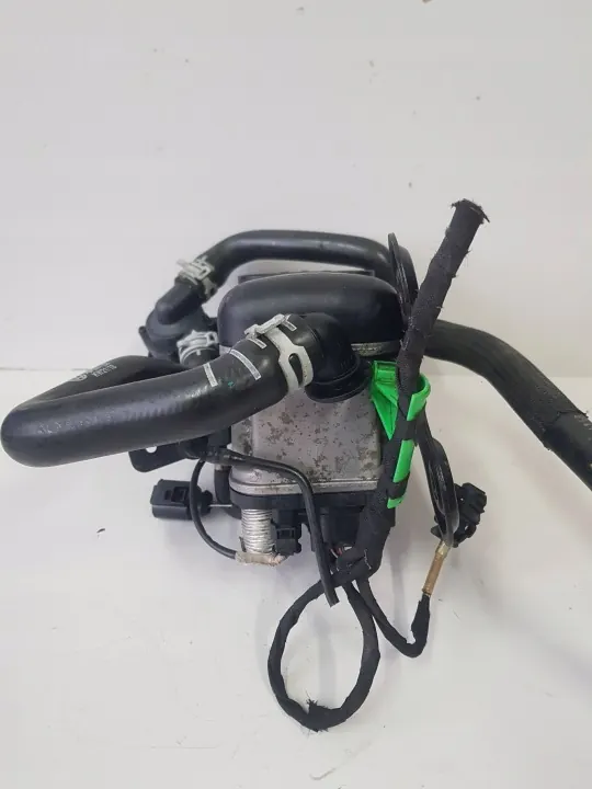Stookverwarming Webasto OEM 122R000258 voor VW Passat B8 image 3