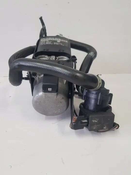 Stookverwarming Webasto OEM 122R000258 voor VW Passat B8 image 4