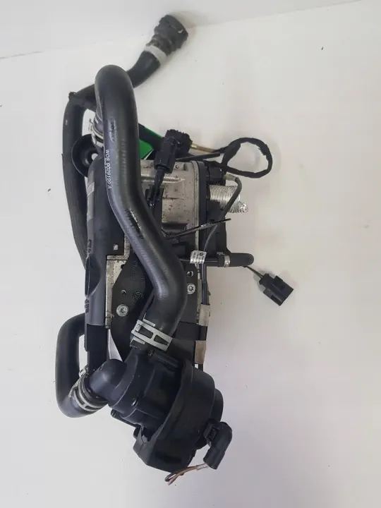 Stookverwarming Webasto OEM 122R000258 voor VW Passat B8 image 7