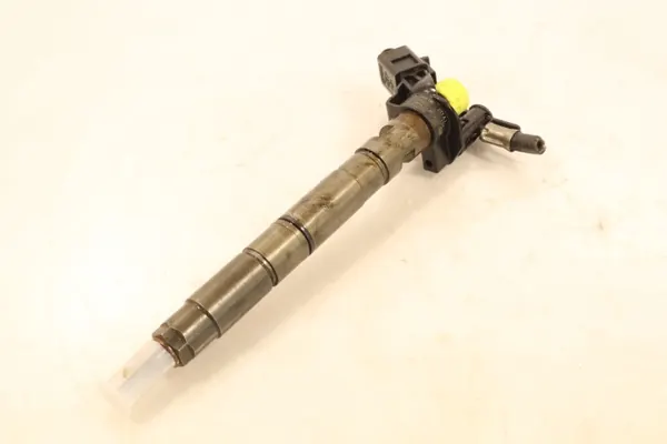 Inyector OEM 0445115054 para Audi A6 C6 2.7TDI image 3