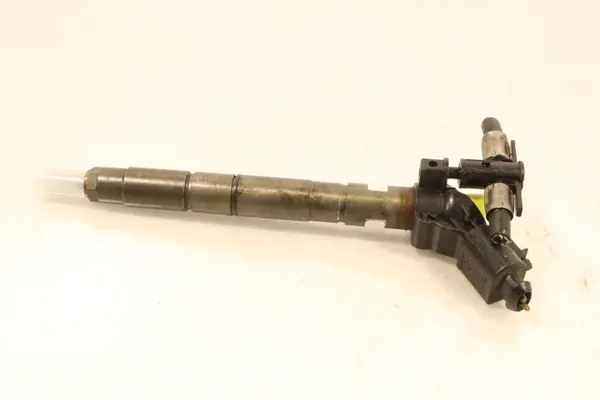 Inyector OEM 0445115054 para Audi A6 C6 2.7TDI image 5
