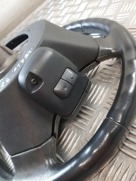 Volant multifonction OEM 45130-0D101-B0 avec airbag image 10