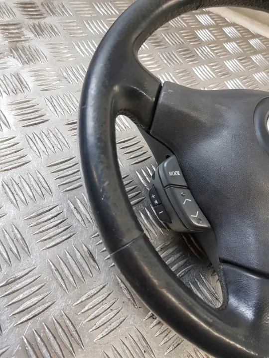 Volant multifonction OEM 45130-0D101-B0 avec airbag image 6