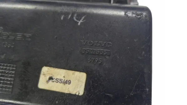 Cendrier Décor Bois Volvo V90 OEM 3543655 image 6