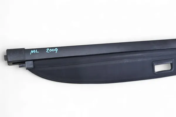 OEM Roleta Bagażnika MERCEDES ML W164 2005-2011R image 3