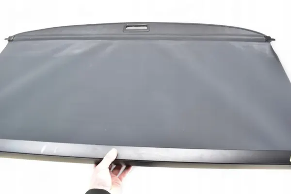 OEM Roleta Bagażnika MERCEDES ML W164 2005-2011R image 8
