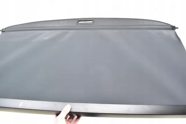 OEM Roleta Bagażnika MERCEDES ML W164 2005-2011R image 9