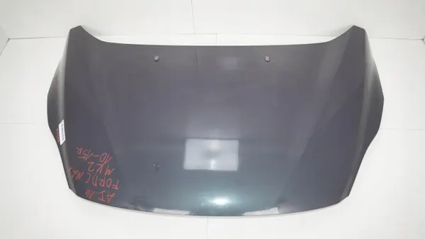 Ford C-Max MK2 Moottorikansi OEM 360185585 - Käytetty image 2